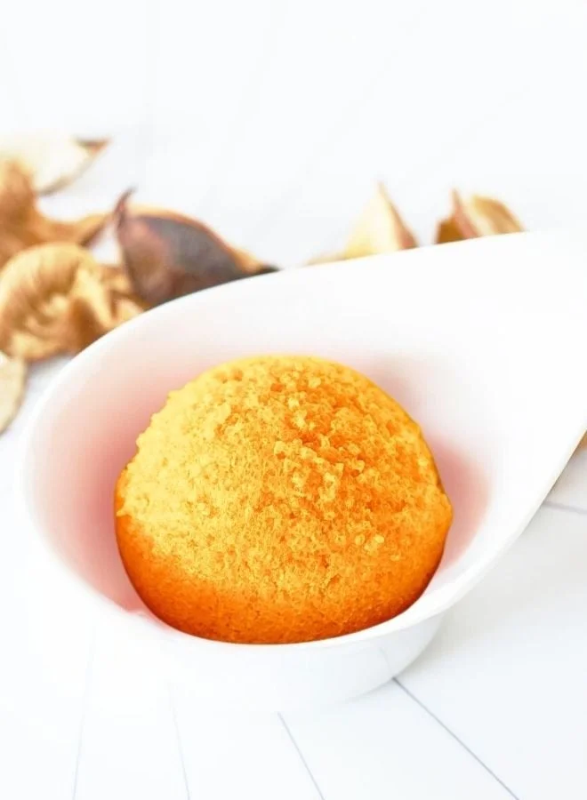 ذا سكين كونسيبت ذي سكين كونسيبت اول دي بيريز مقشر السكر الرغوي